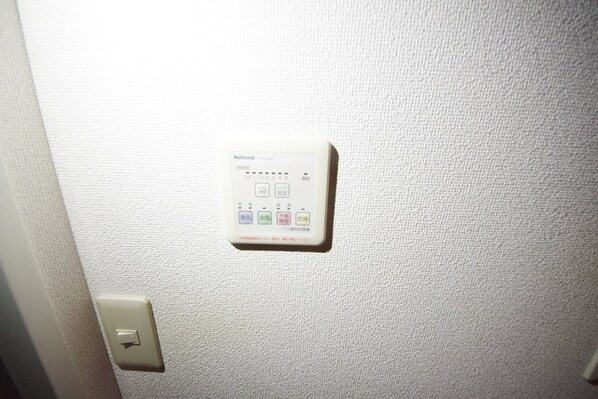 エルシオンの物件内観写真